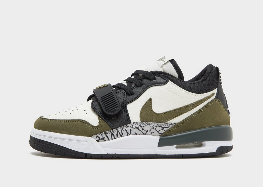 Buty sneakersy dla dzieci AIR JORDAN LEGACY 312 LOW