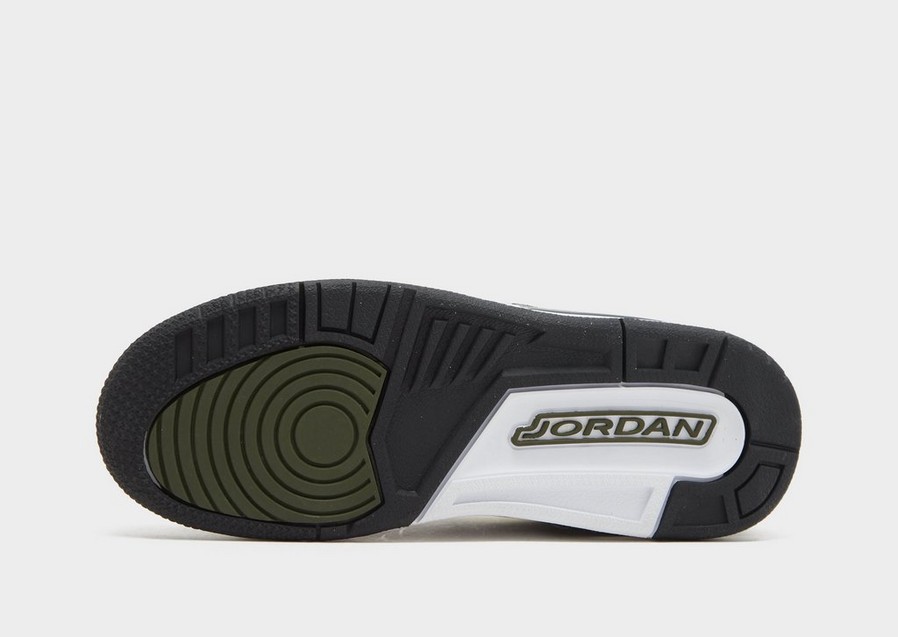 Детски маратонки AIR JORDAN LEGACY 312 LOW CD9054-120 Каки