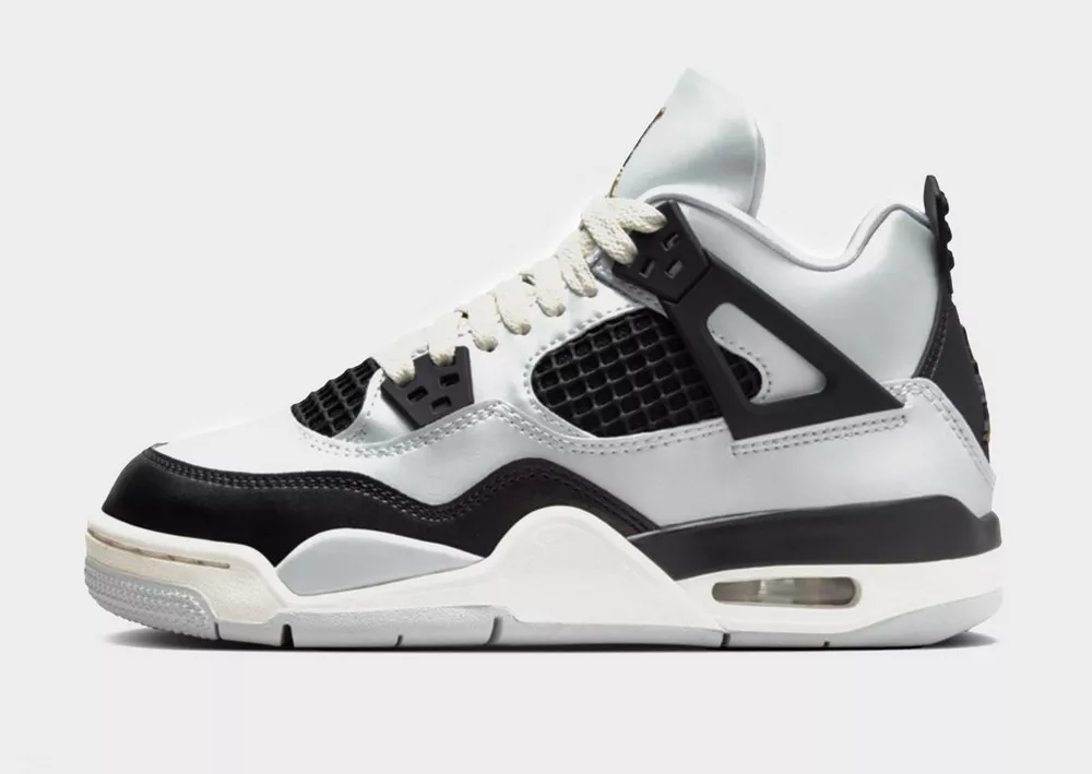 JORDAN AIR JORDAN 4 RETRO, фото 1 з 5
