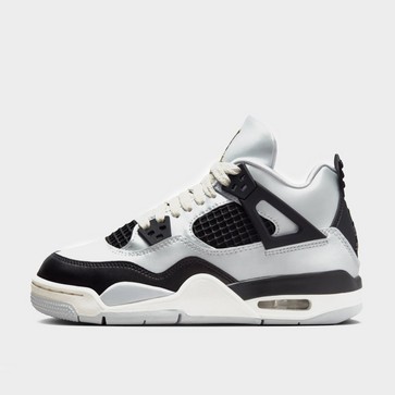 Buty sneakersy dla dzieci JORDAN AIR JORDAN 4 RETRO