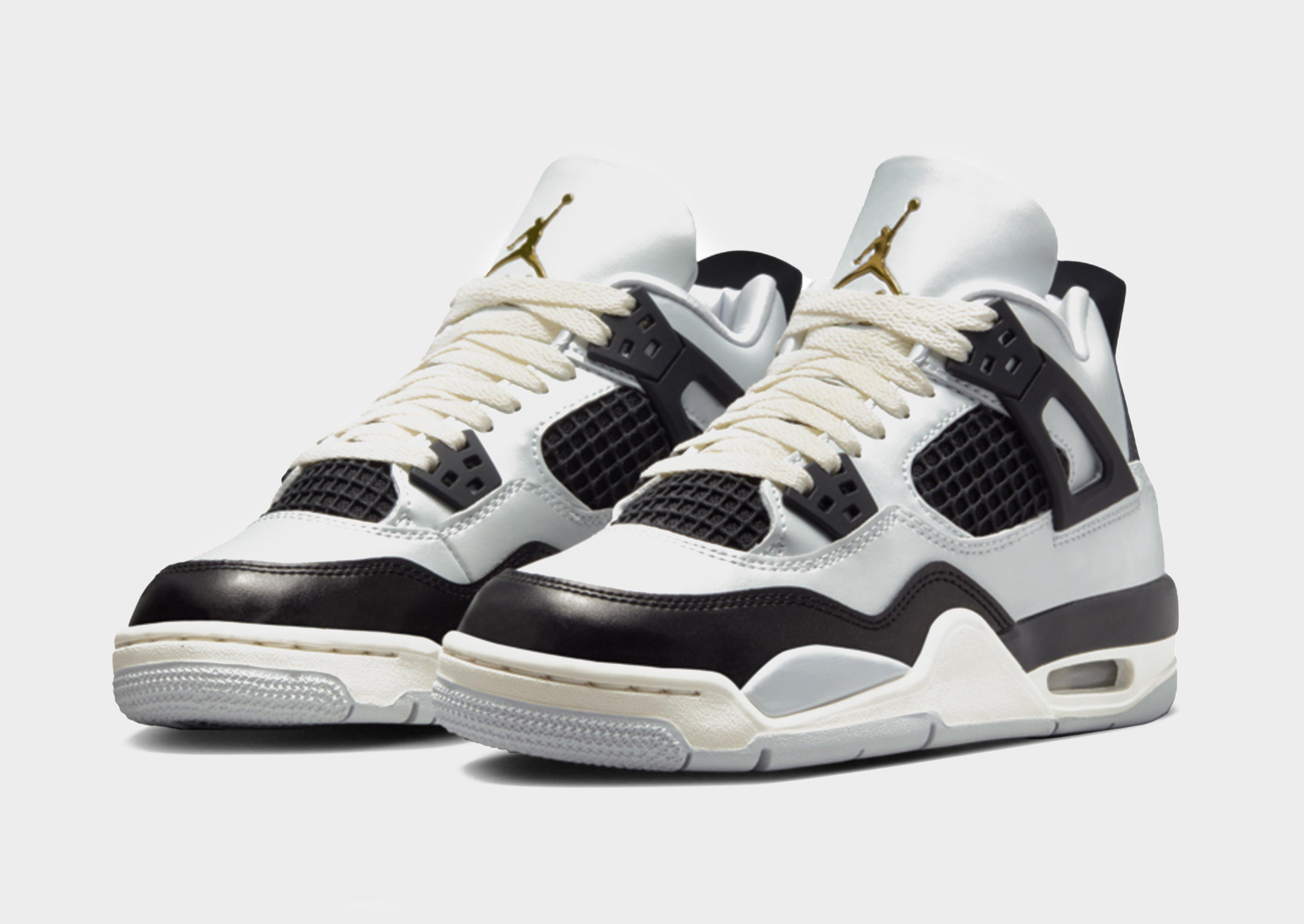 靴 NIKE Air Jordan 4 Retro /26cm NIKE AIR JORDAN 4 RETRO 26cm｜Yahoo!フリマ（旧PayPayフリマ）