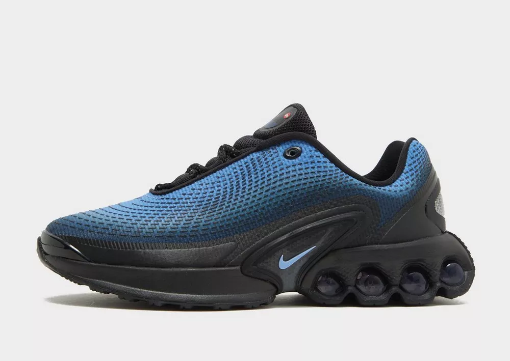 NIKE AIR MAX DN GS, фото 1 з 6