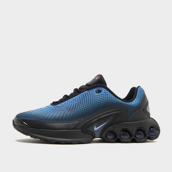 Nike Air Max DN8 na czele rewolucji – nowy kierunek w dziedzinie amortyzacji i designu 