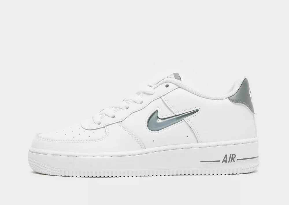 NIKE AIR FORCE 1 GS, фото 1 з 6