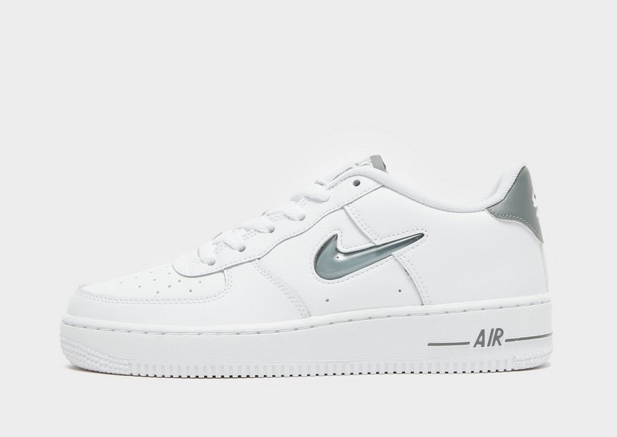 Buty sneakersy dla dzieci NIKE AIR FORCE 1 GS