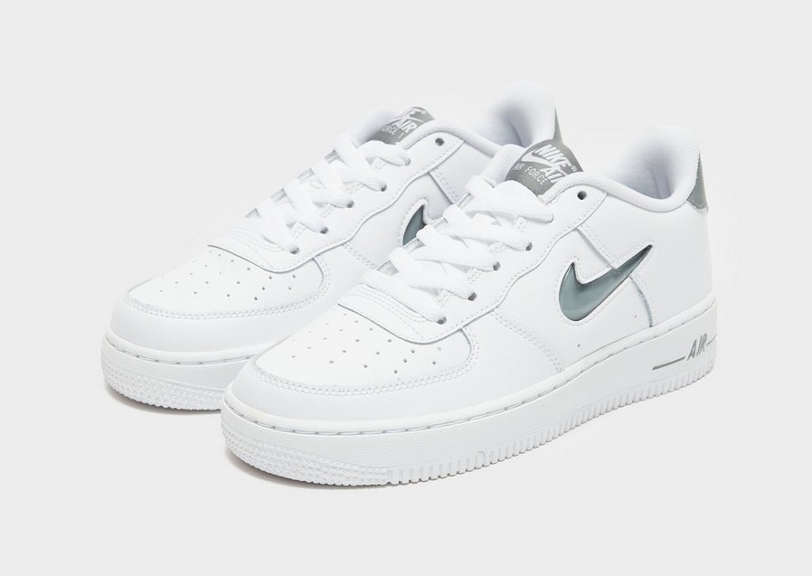 Buty sneakersy dla dzieci NIKE AIR FORCE 1 GS