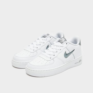 Adidași pentru copii NIKE AIR FORCE 1 GS