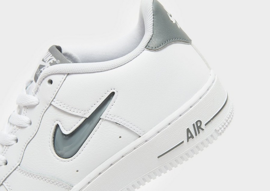 Buty sneakersy dla dzieci NIKE AIR FORCE 1 GS