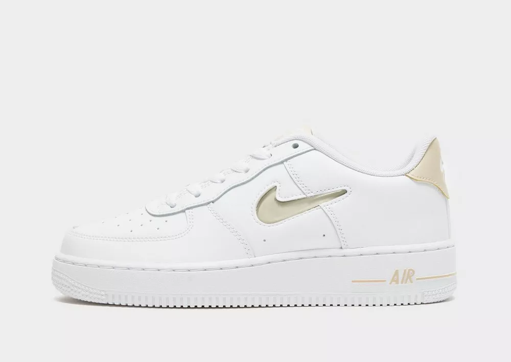 NIKE AIR FORCE 1 GS, фото 1 з 6