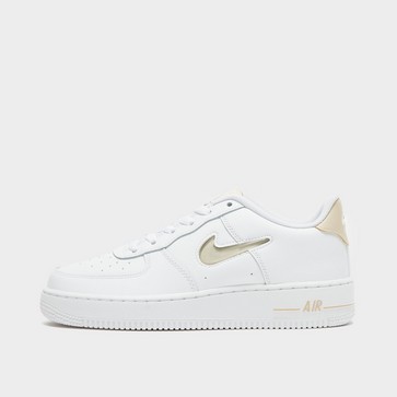 Adidași pentru copii NIKE AIR FORCE 1 GS