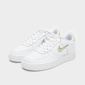 Adidași pentru copii NIKE AIR FORCE 1 GS