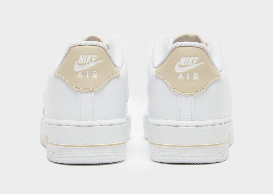 Gyerek sneakers NIKE AIR FORCE 1 GS