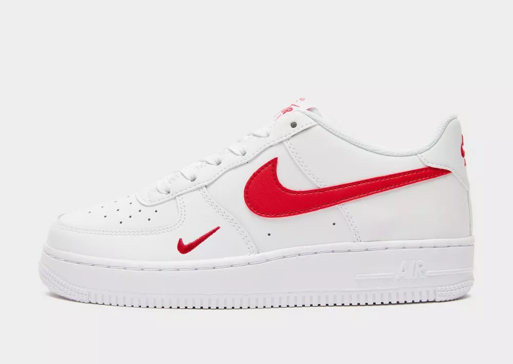 NIKE AIR FORCE 1 LV8 GS, фото 1 з 6