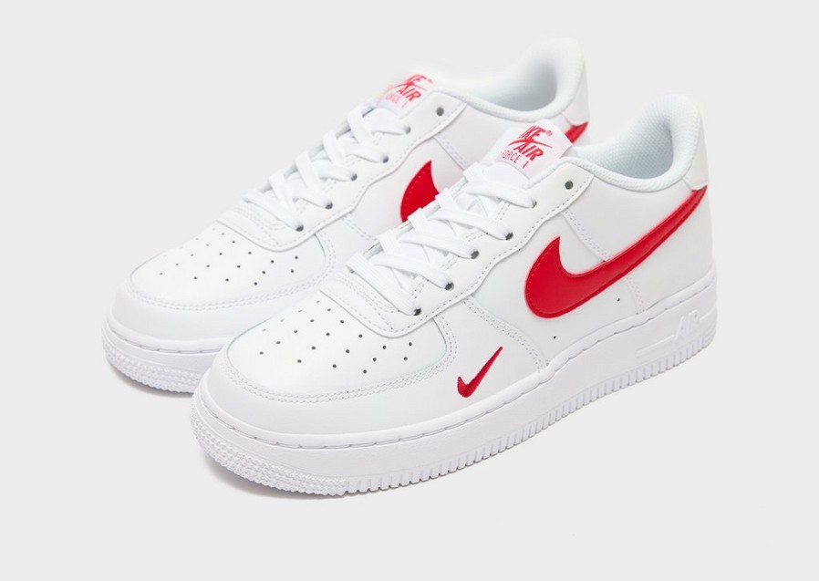 Gyerek sneakers NIKE AIR FORCE 1 LV8 GS 