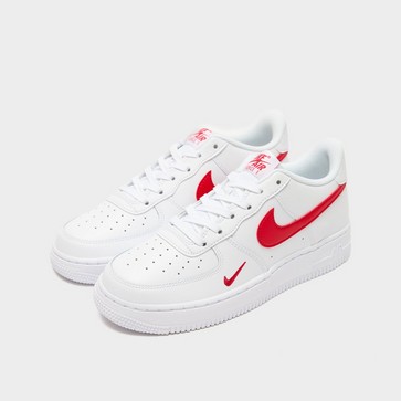 Adidași pentru copii NIKE AIR FORCE 1 LV8 GS 