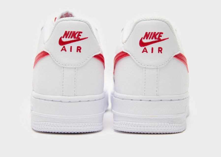 Gyerek sneakers NIKE AIR FORCE 1 LV8 GS 