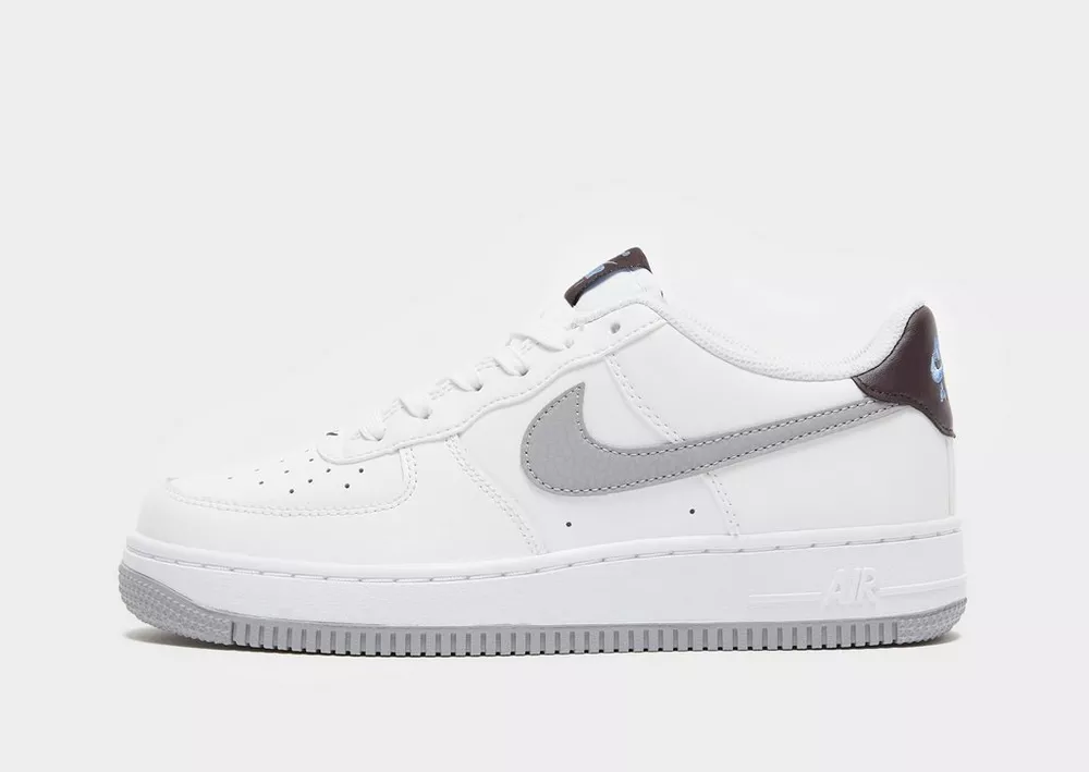 NIKE AIR FORCE 1, фото 1 з 6