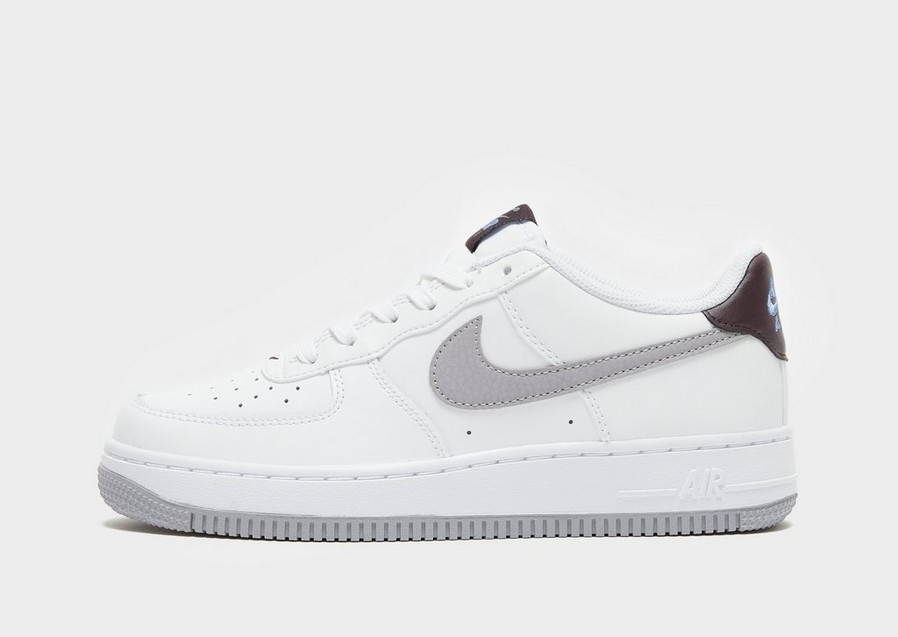 Buty sneakersy dla dzieci NIKE AIR FORCE 1