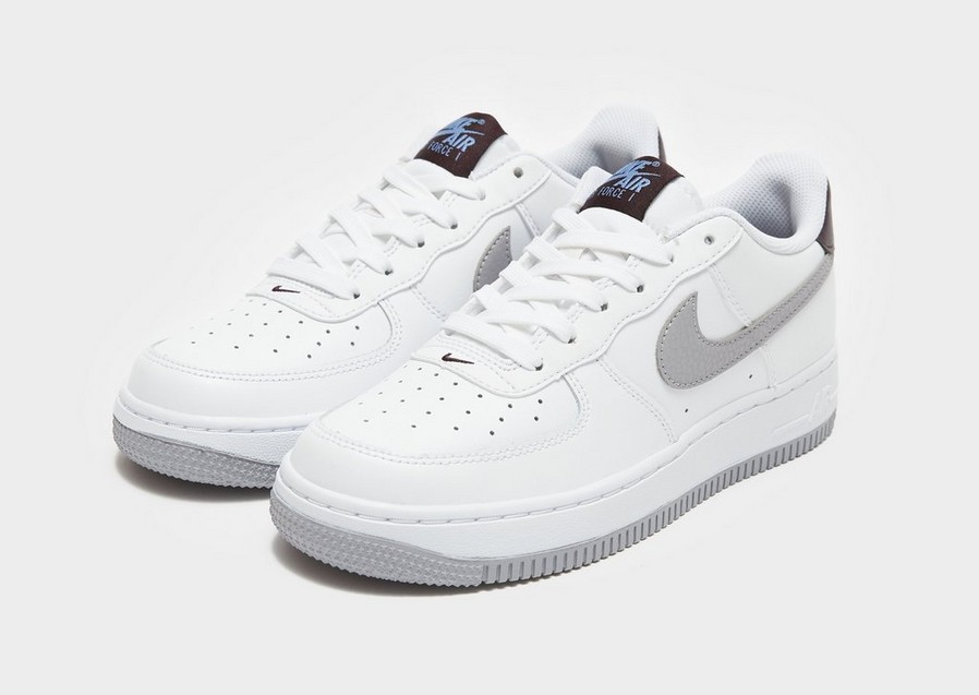 Buty sneakersy dla dzieci NIKE AIR FORCE 1