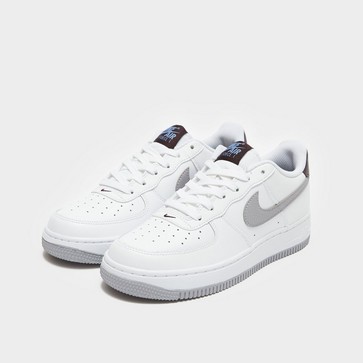 Buty sneakersy dla dzieci NIKE AIR FORCE 1