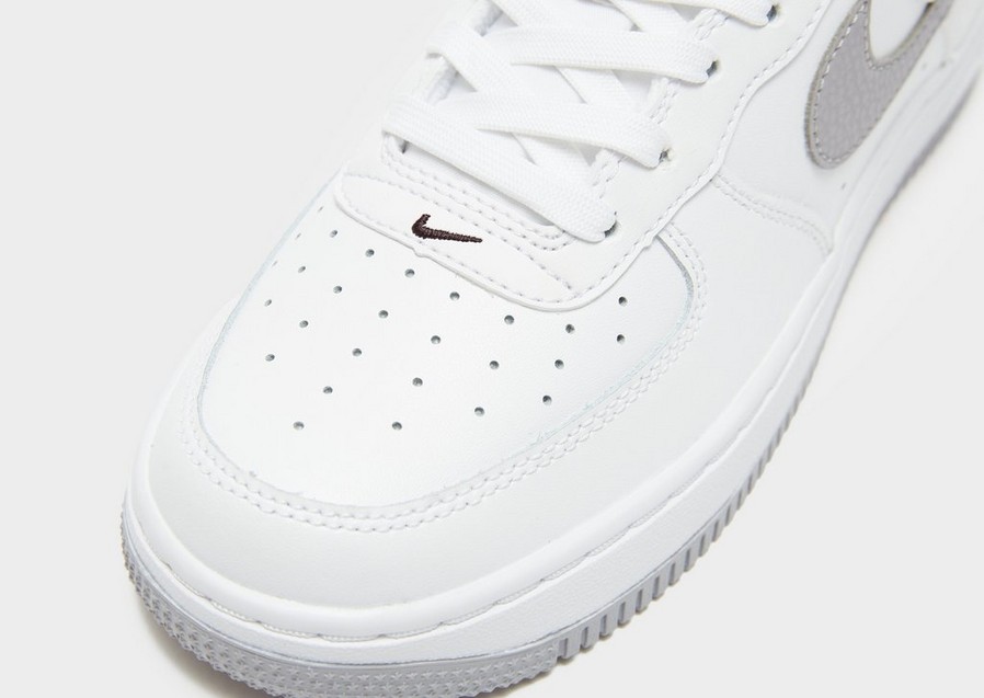 Buty sneakersy dla dzieci NIKE AIR FORCE 1