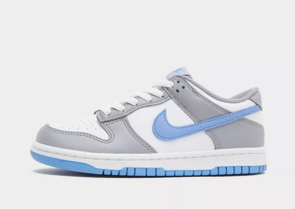 NIKE DUNK LOW BG, фото 1 з 6