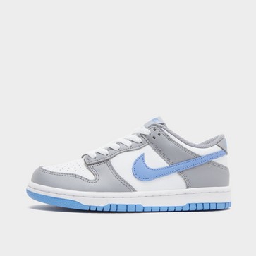 Buty sneakersy dla dzieci NIKE DUNK LOW BG