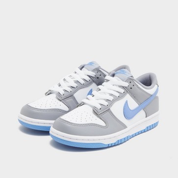 Buty sneakersy dla dzieci NIKE DUNK LOW BG