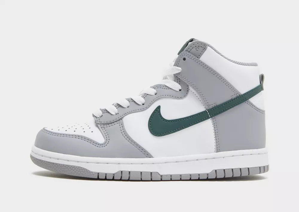 NIKE DUNK HIGH, фото 1 з 6