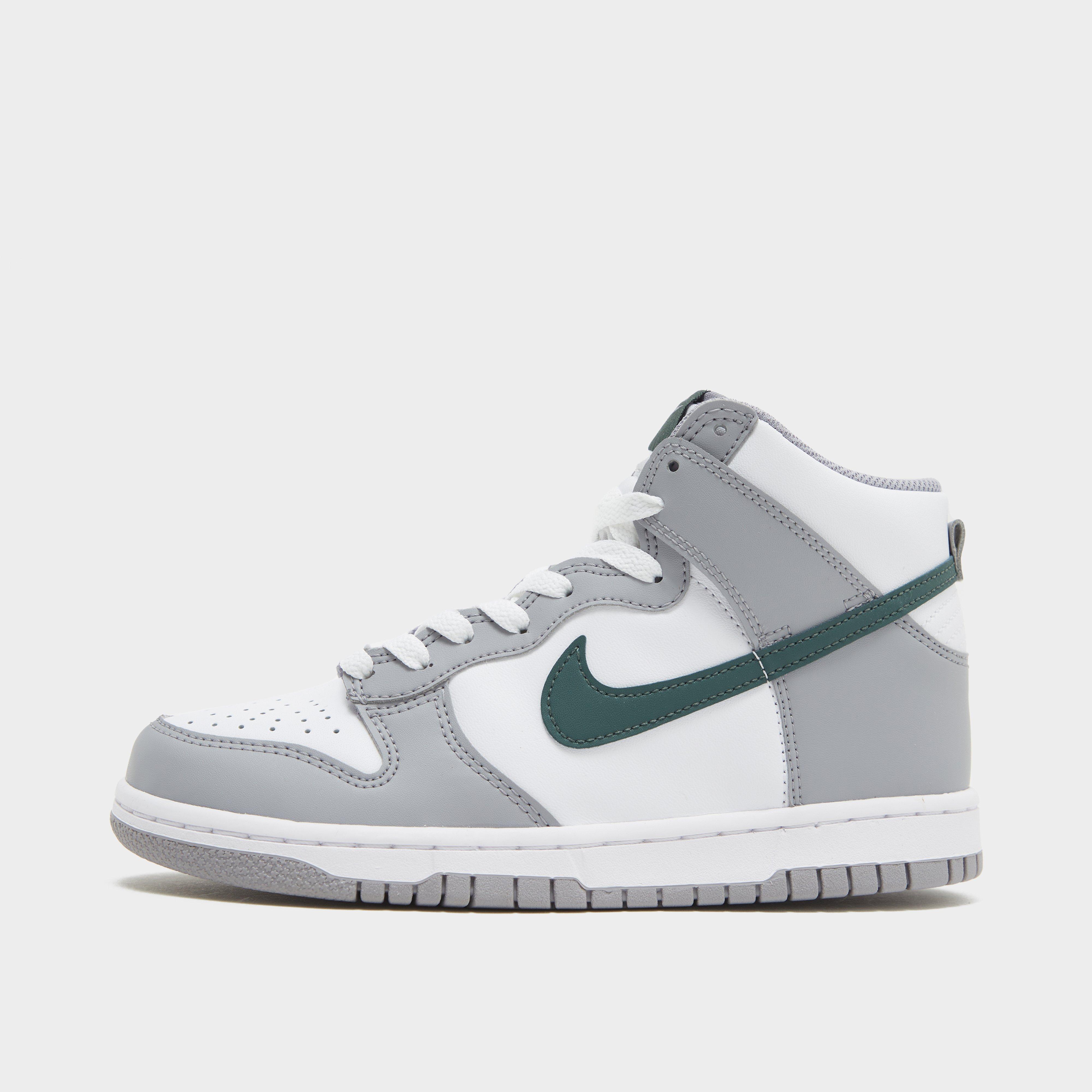 Detské tenisky NIKE DUNK HIGH