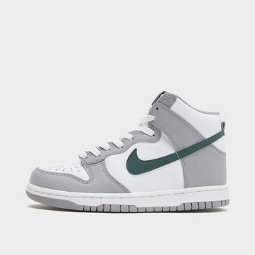 Adidași pentru copii NIKE DUNK HIGH