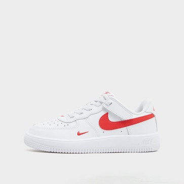 Buty sneakersy dla dzieci NIKE FORCE 1 LOW EASYON PS