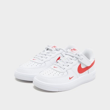 Buty sneakersy dla dzieci NIKE FORCE 1 LOW EASYON PS