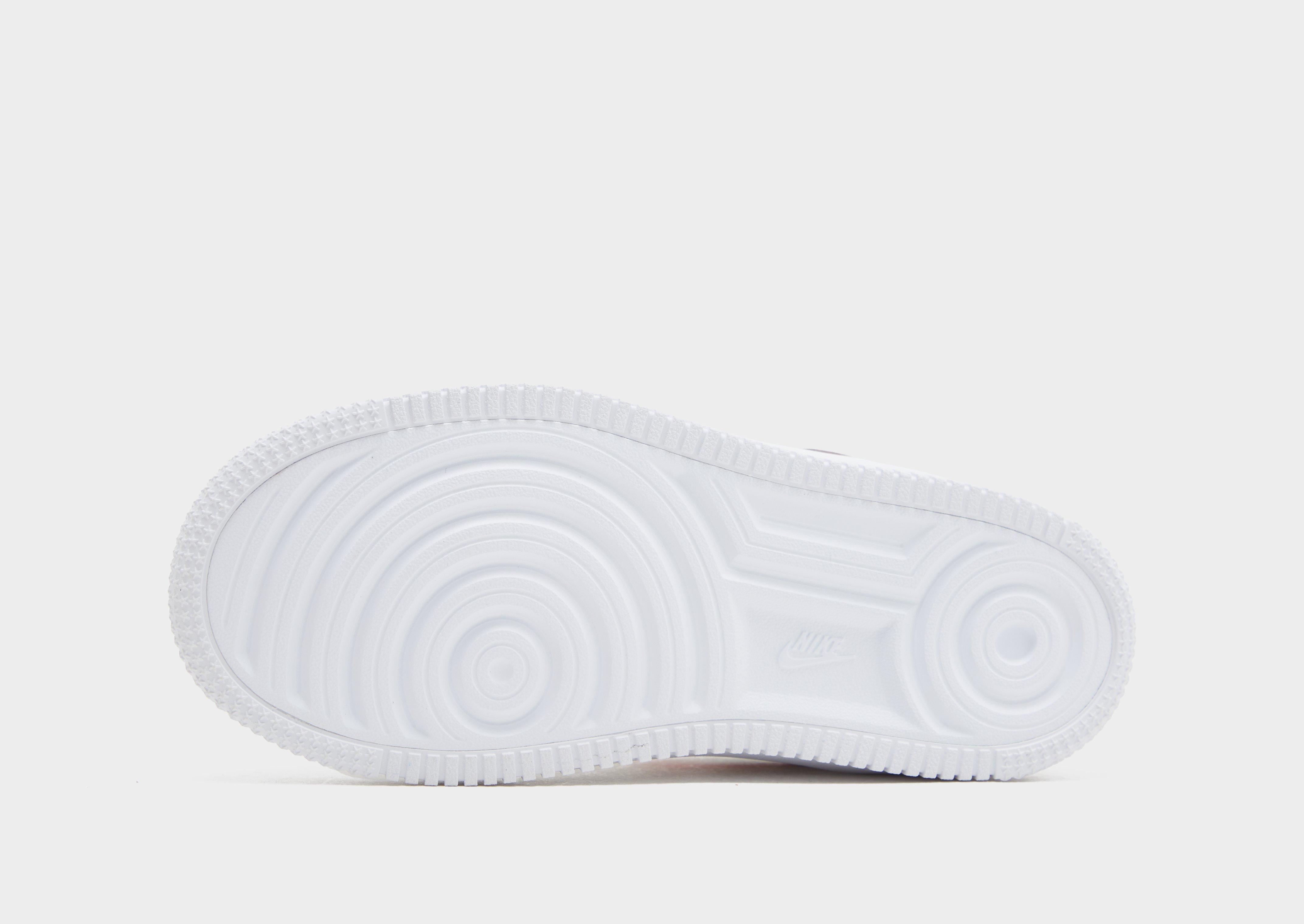 Детски маратонки NIKE FORCE 1 LOW EASYON PS HM9652-101 Бял