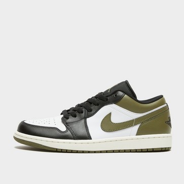 Adidași pentru bărbați AIR JORDAN 1 LOW 