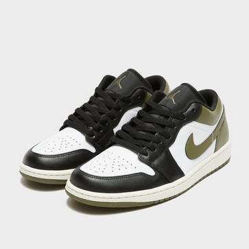 Buty sneakersy męskie AIR JORDAN 1 LOW 