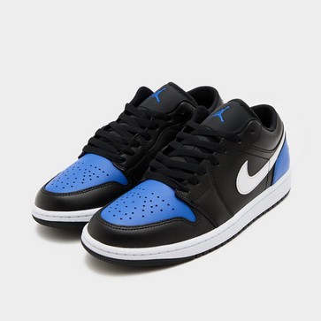 Buty sneakersy męskie AIR JORDAN 1 LOW 