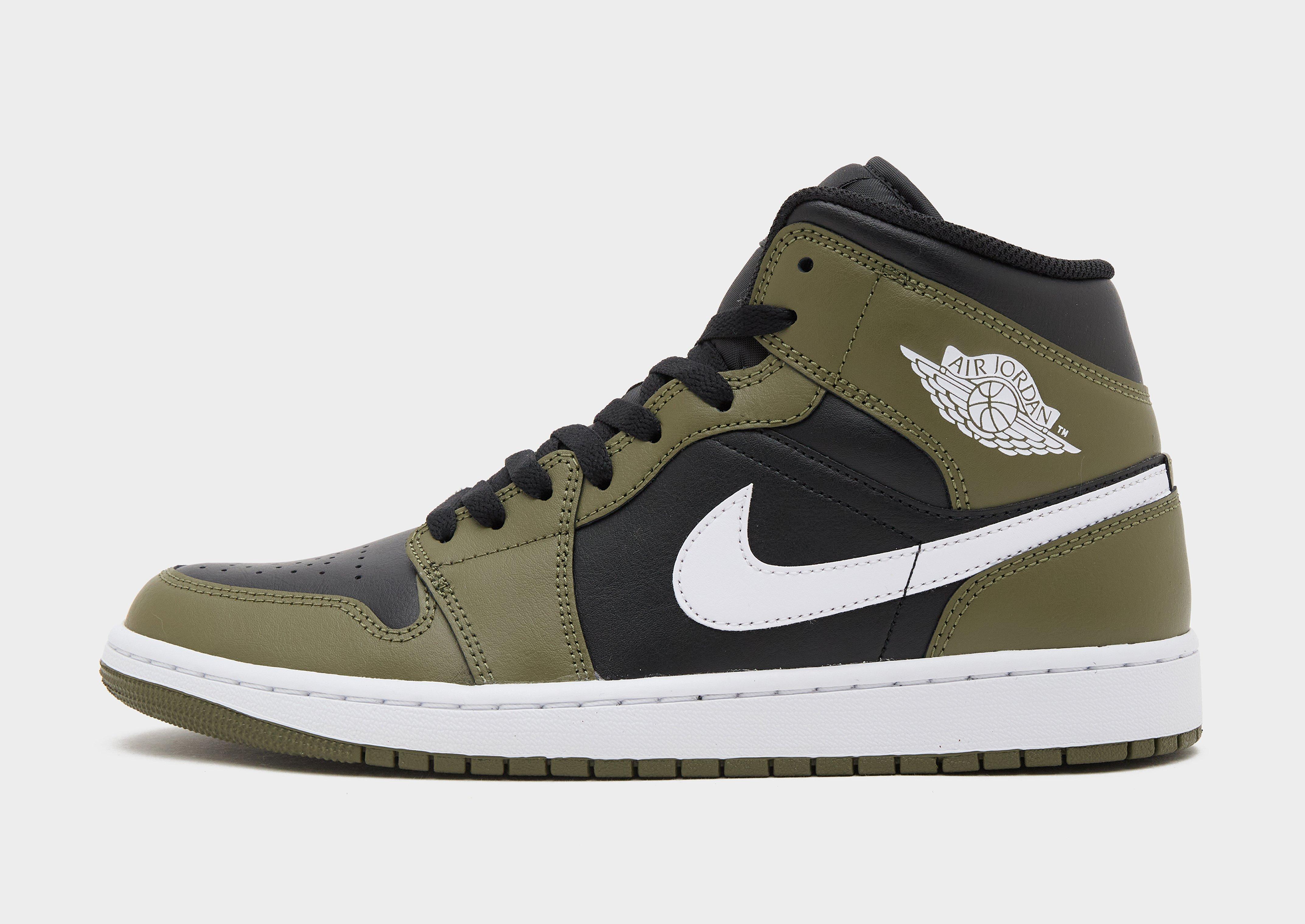 Air Jordan 1 Mid