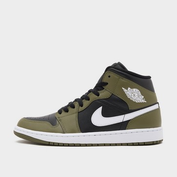 Buty sneakersy męskie AIR JORDAN 1 MID