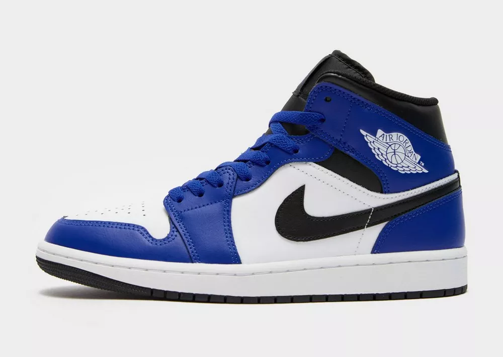 Jordan AIR JORDAN 1 MID, фото 1 з 6
