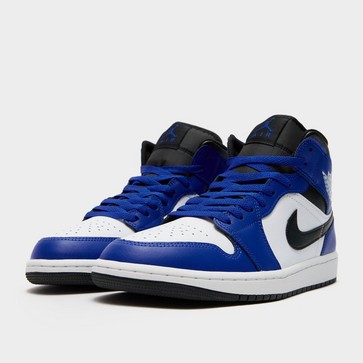 Buty sneakersy męskie AIR JORDAN 1 MID