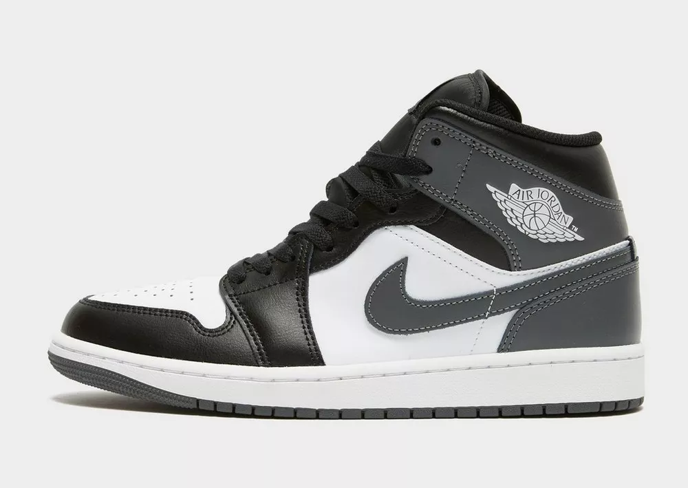 Jordan AIR JORDAN 1 MID, фото 1 з 6