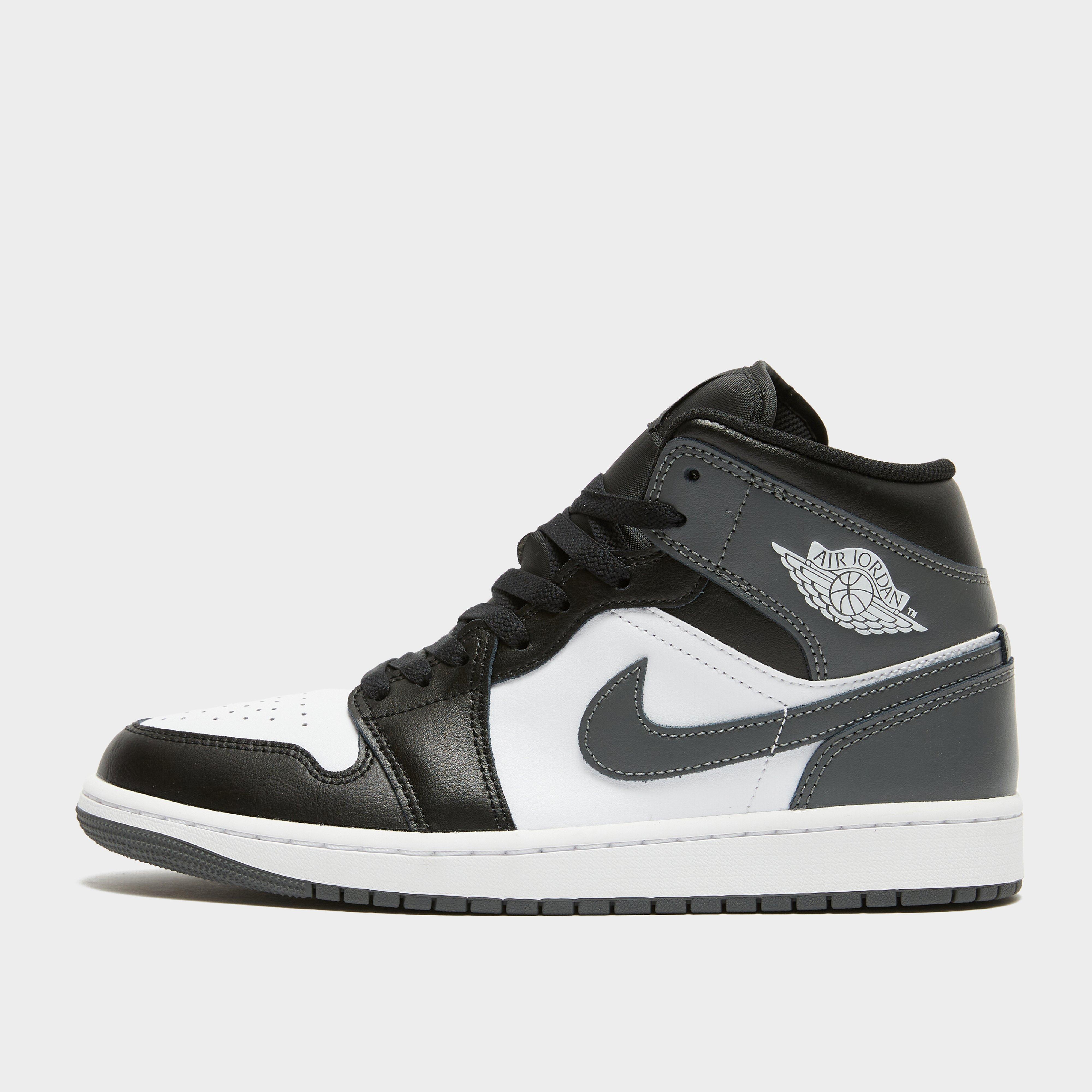 Adidași pentru bărbați AIR JORDAN 1 MID