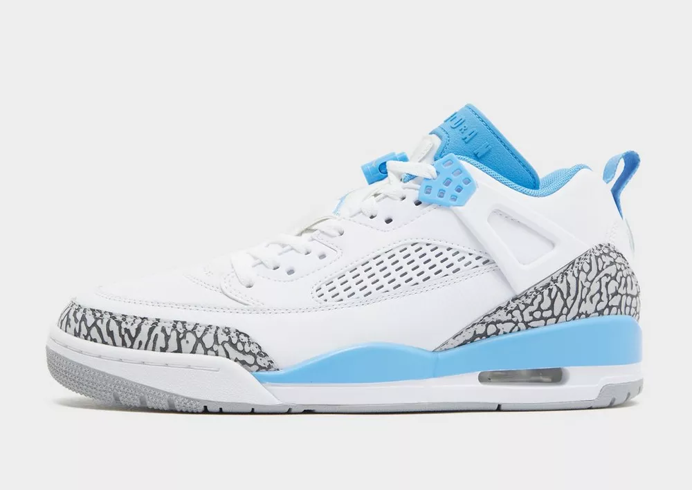 JORDAN SPIZIKE LOW, фото 1 з 6