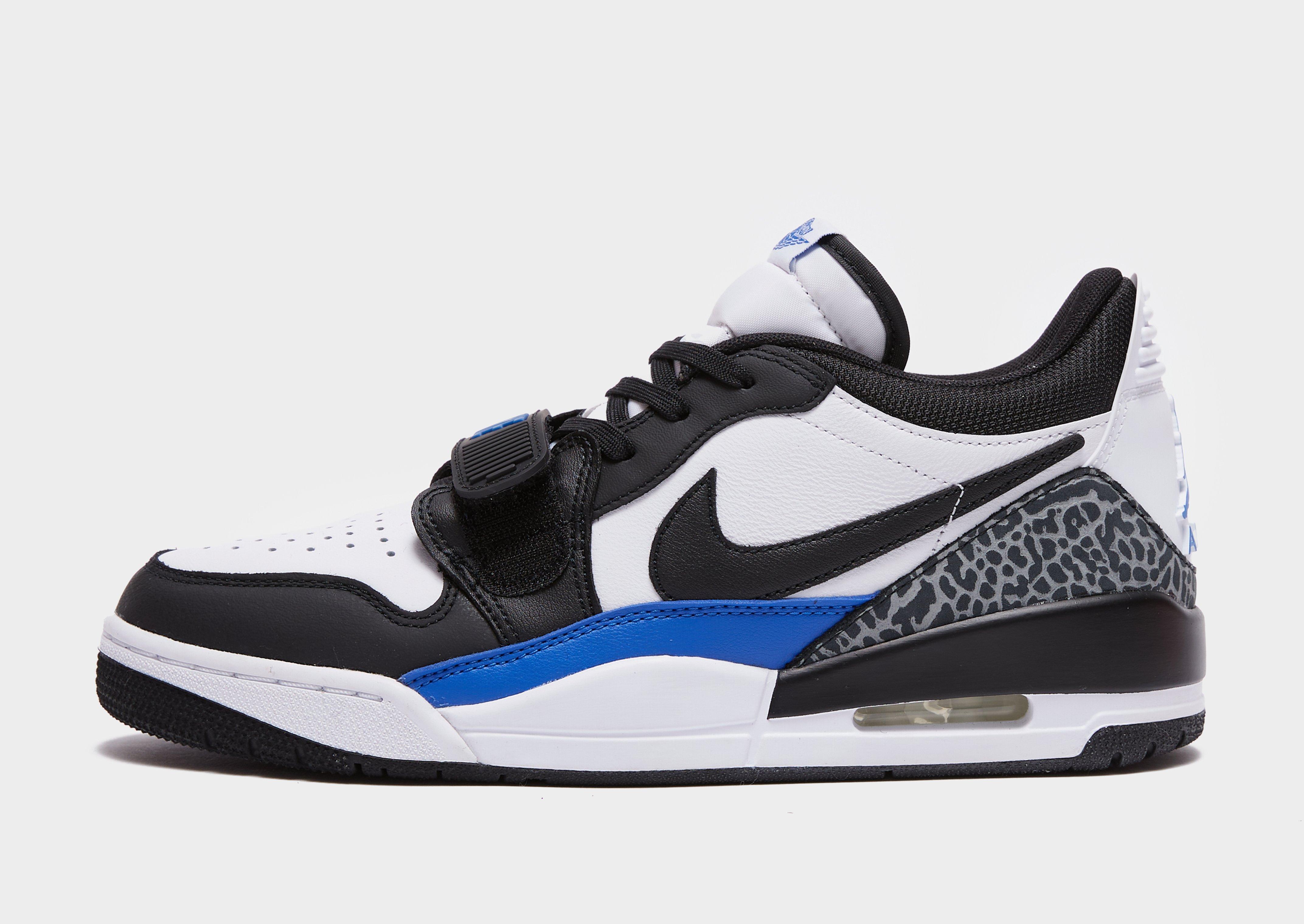 Air Jordan Legacy 312 Low