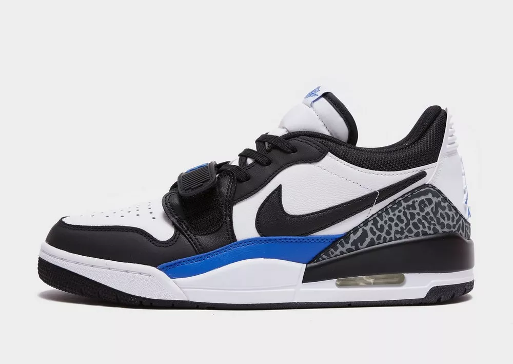 Jordan AIR JORDAN LEGACY 312 LOW, фото 1 з 6