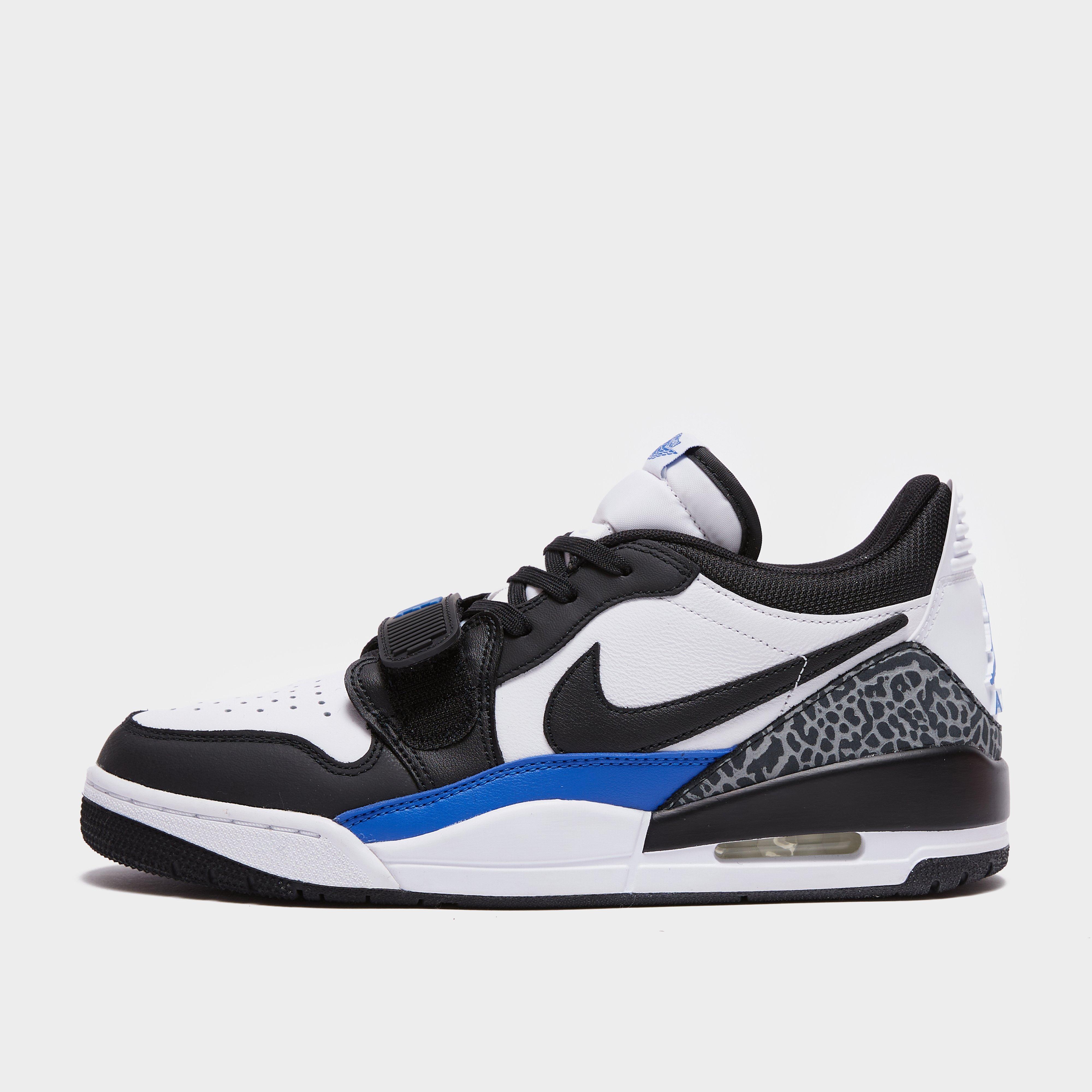 Мъжки маратонки AIR JORDAN LEGACY 312 LOW