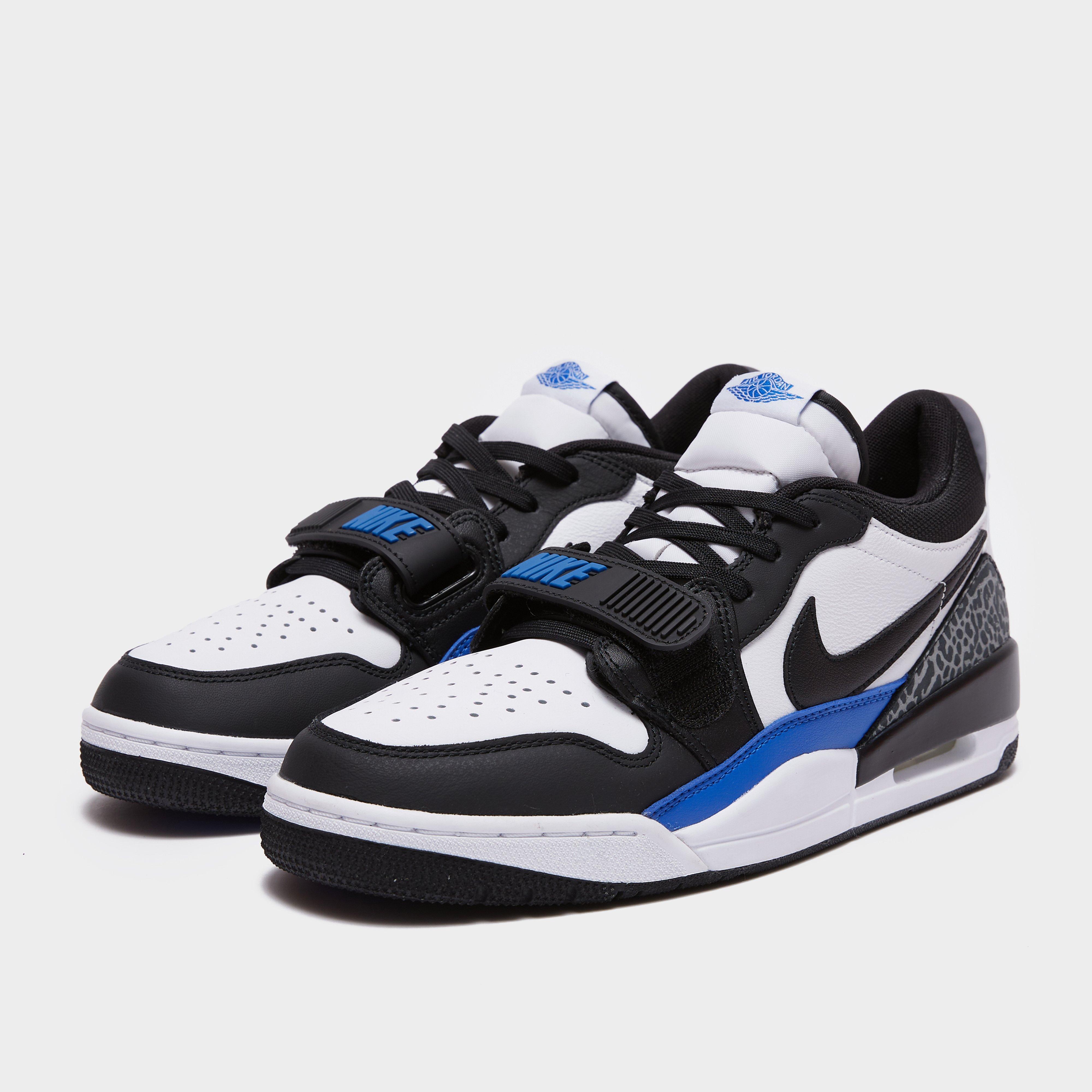 Мъжки маратонки AIR JORDAN LEGACY 312 LOW