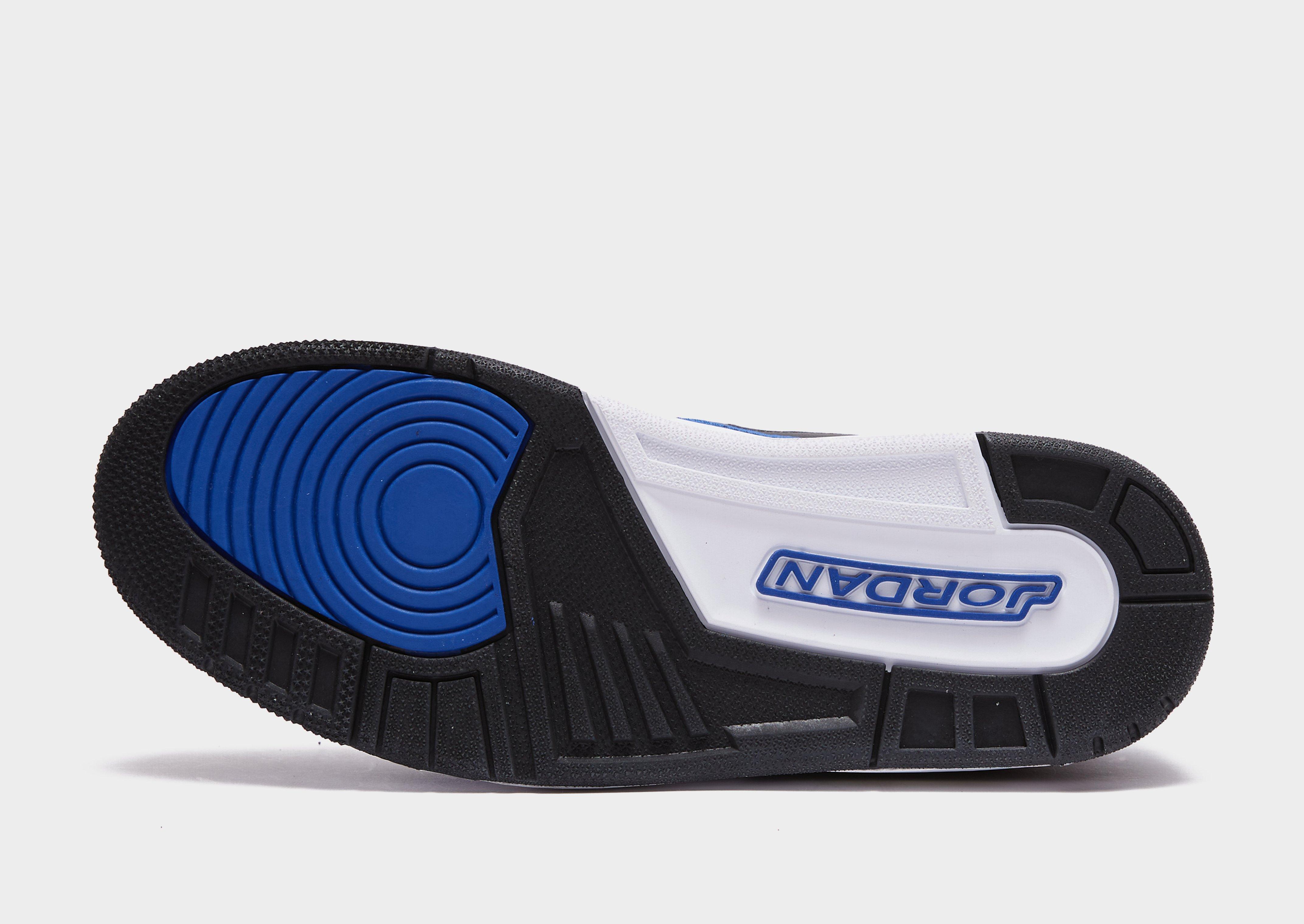 Férfi sneakers AIR JORDAN LEGACY 312 LOW CD7069-114 Kék