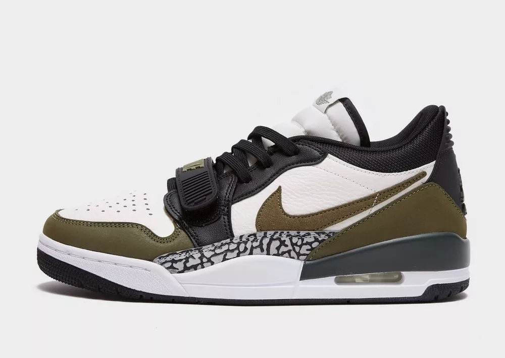 Jordan AIR JORDAN LEGACY 312 LOW, фото 1 з 6